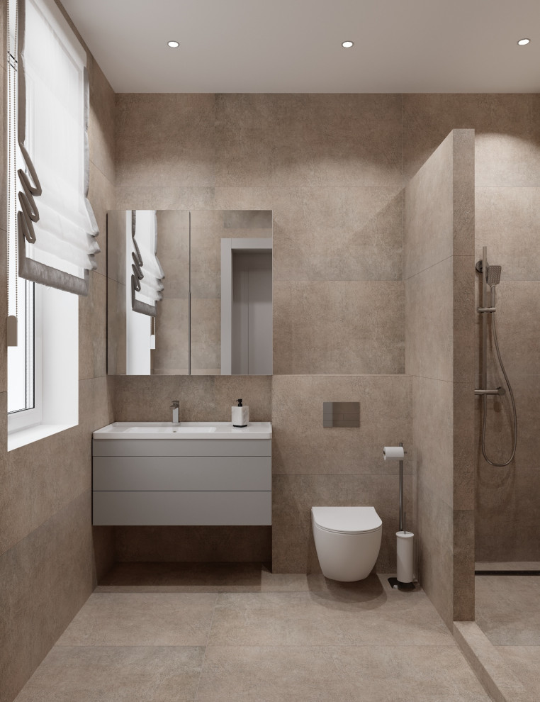 Обложка проекта: Частный дом