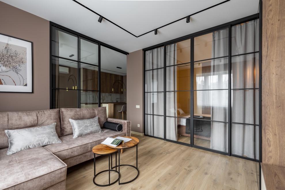 ЖК "Богемия"