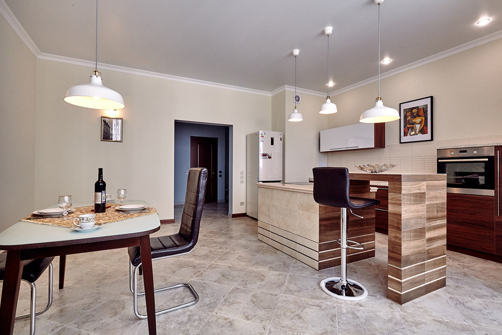 Квартира 019