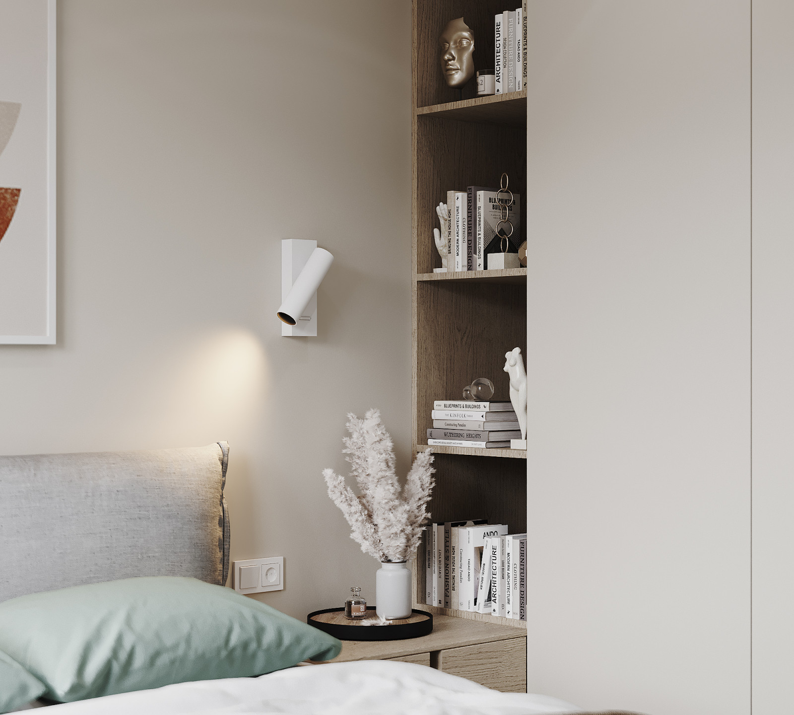 Moscow | one-bedroom apartment