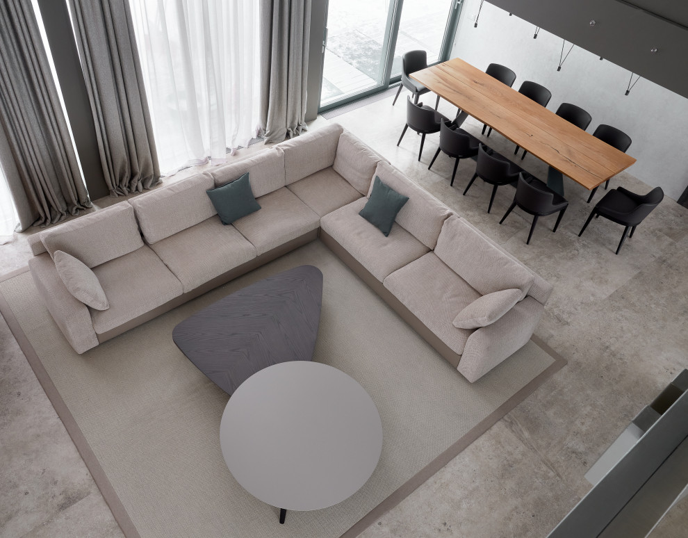 Борки Стелс