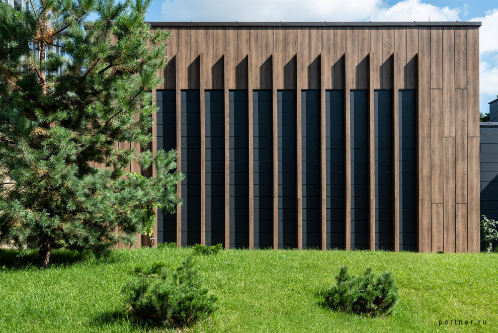 Частная резиденция DRR