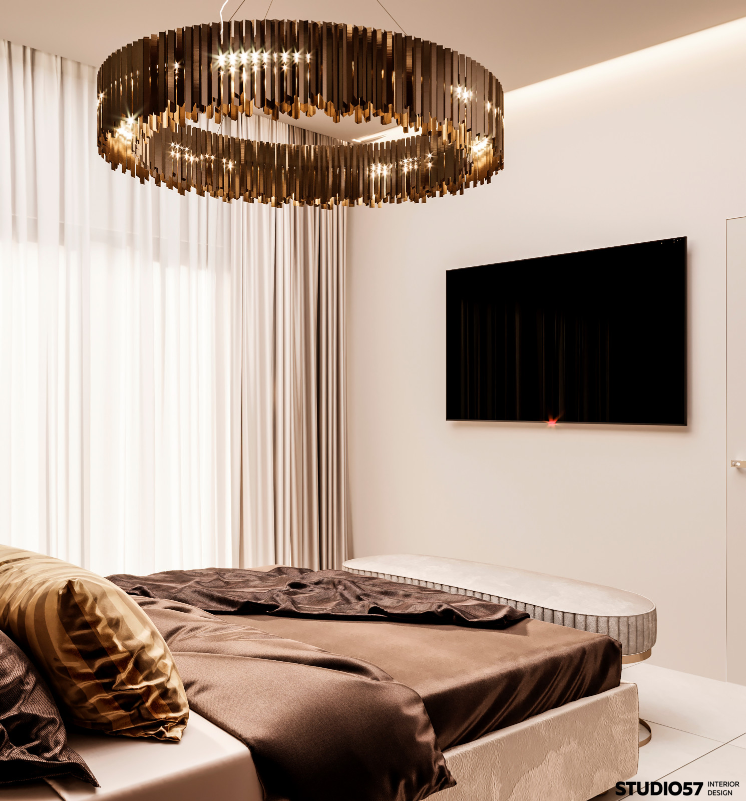 PENTHOUSE IN CAMEROON