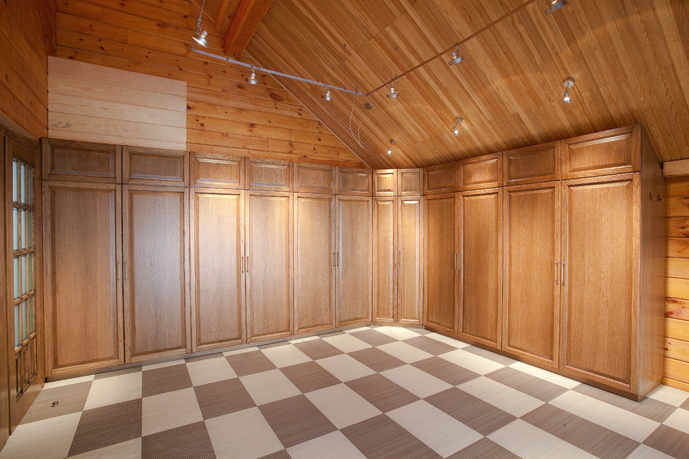 Загородный дом