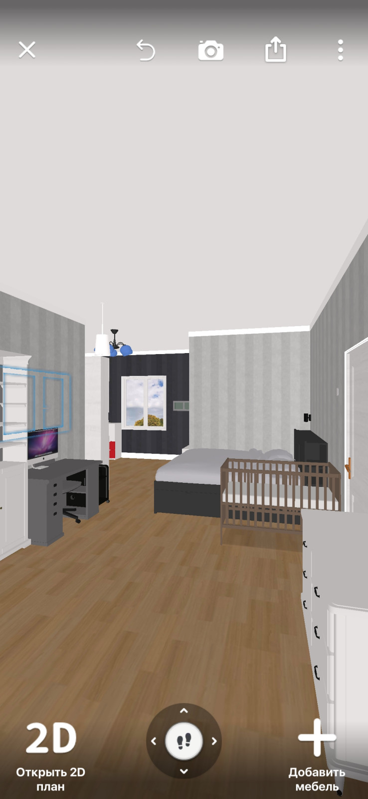 Kristinka Podolskaya