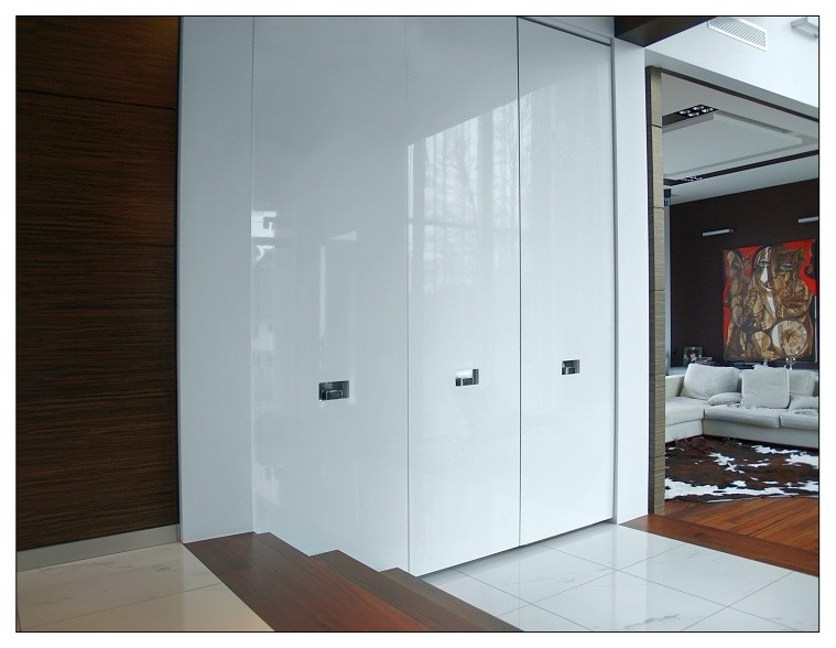 Частный дом Талин