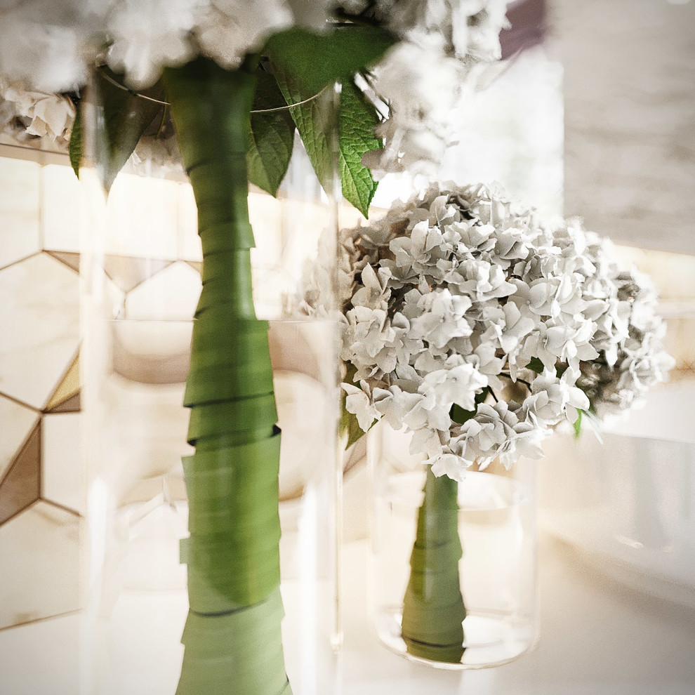 Ванная Хопилово