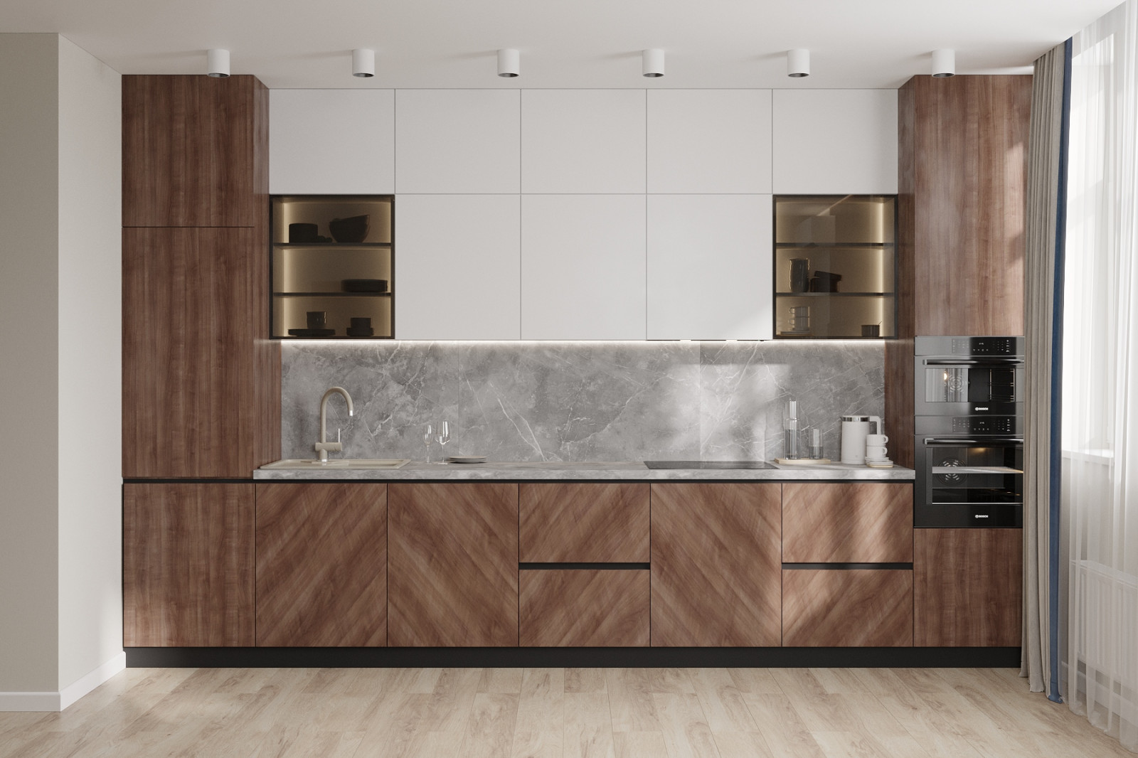 ЖК Звездный