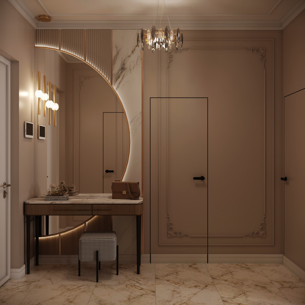 Обложка проекта: Neoclassic