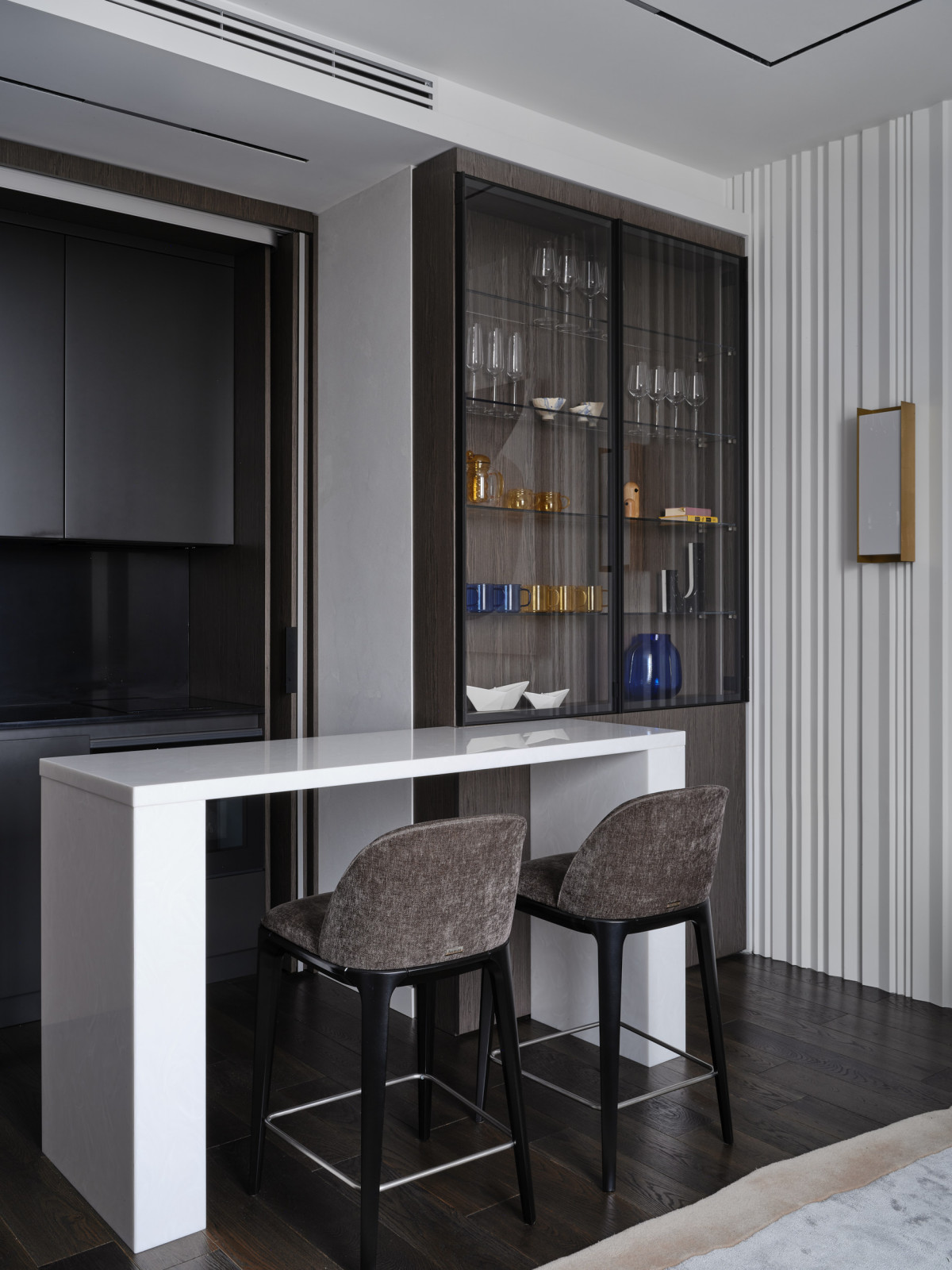 Нескучный минимализм