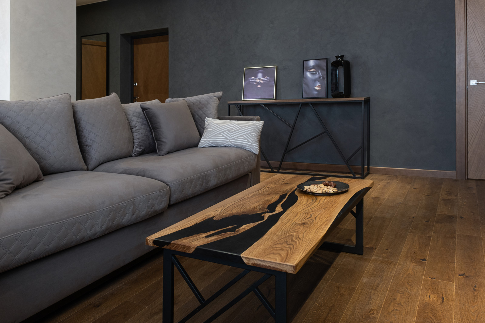 ЖК Фаворит 105м2