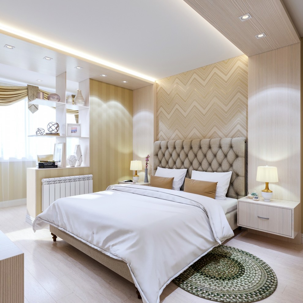 Проект для большой дружной семьи