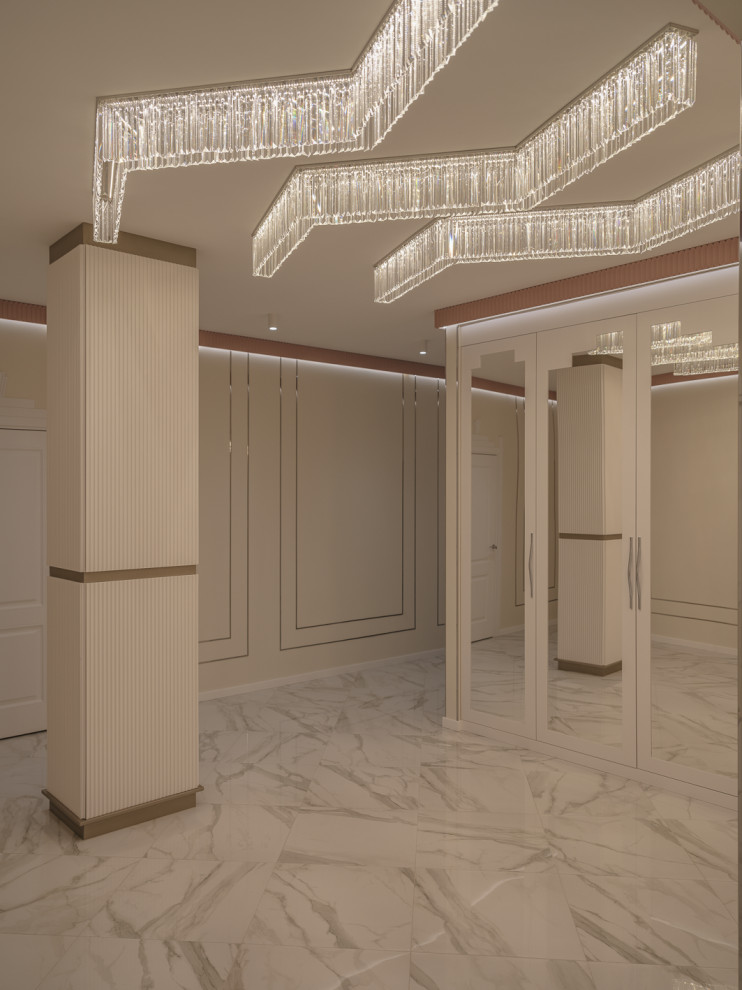 Квартира 180кв.м.