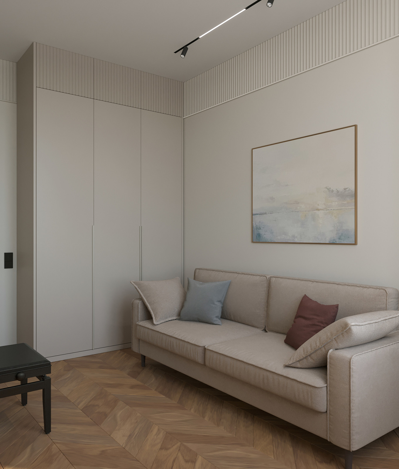 ЖК Вест Гарден