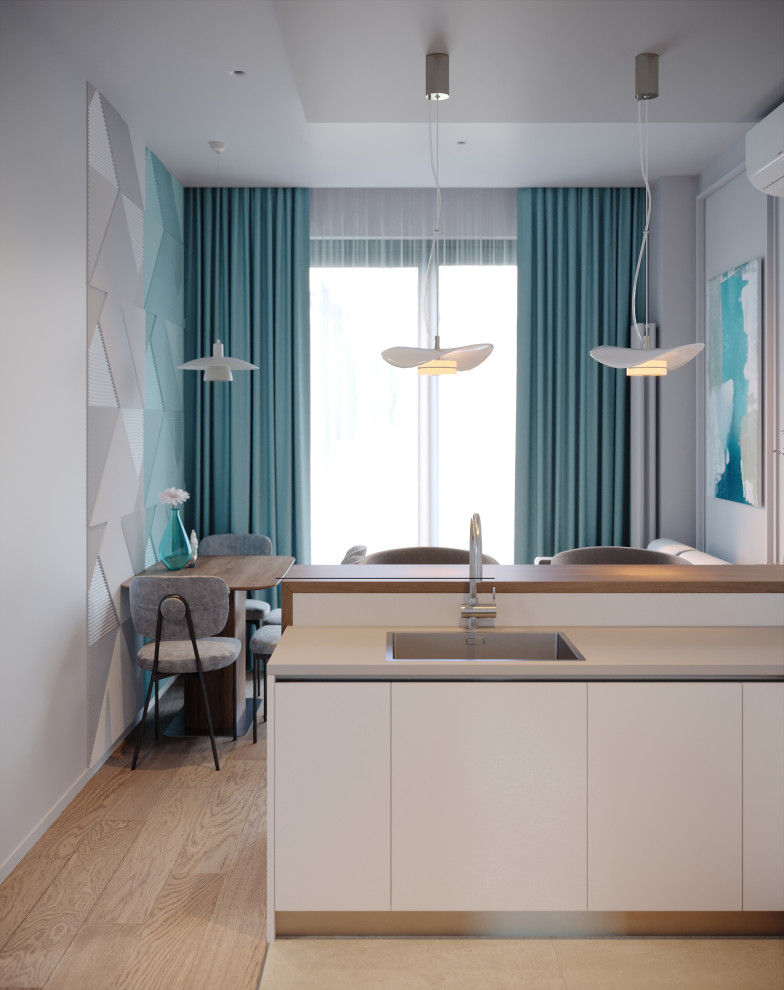 Гостиница в Севастополе апартаменты