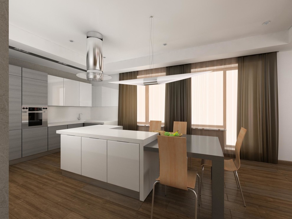 Гостиная для танцев