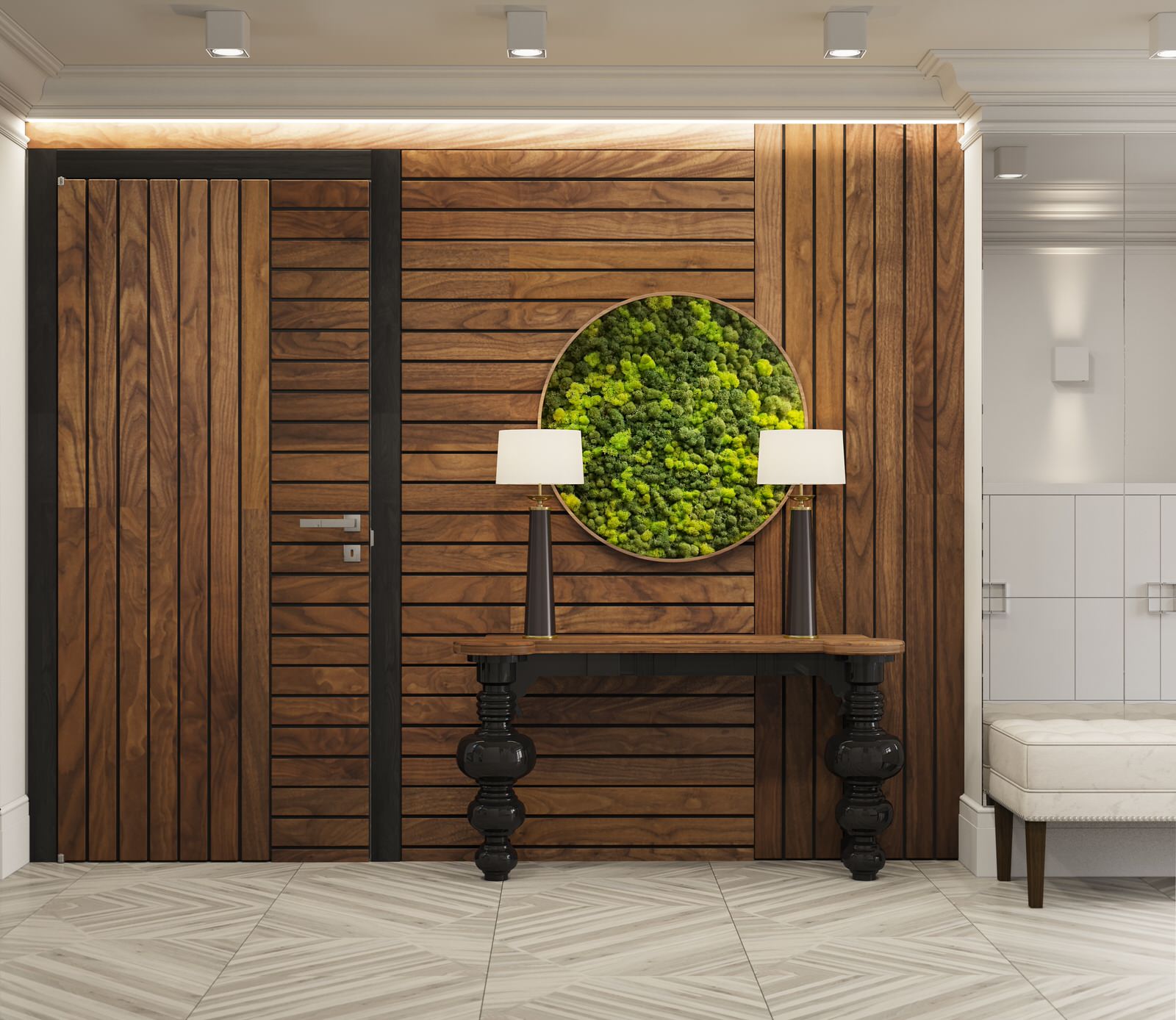 Белая классика