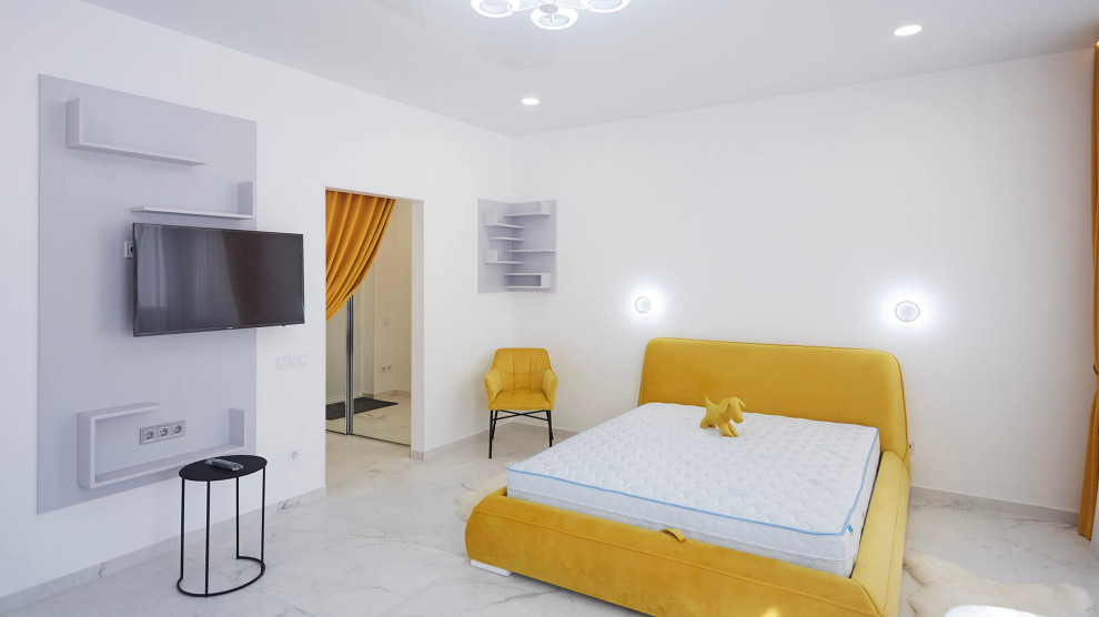 Квартира-студия в центре Харькова