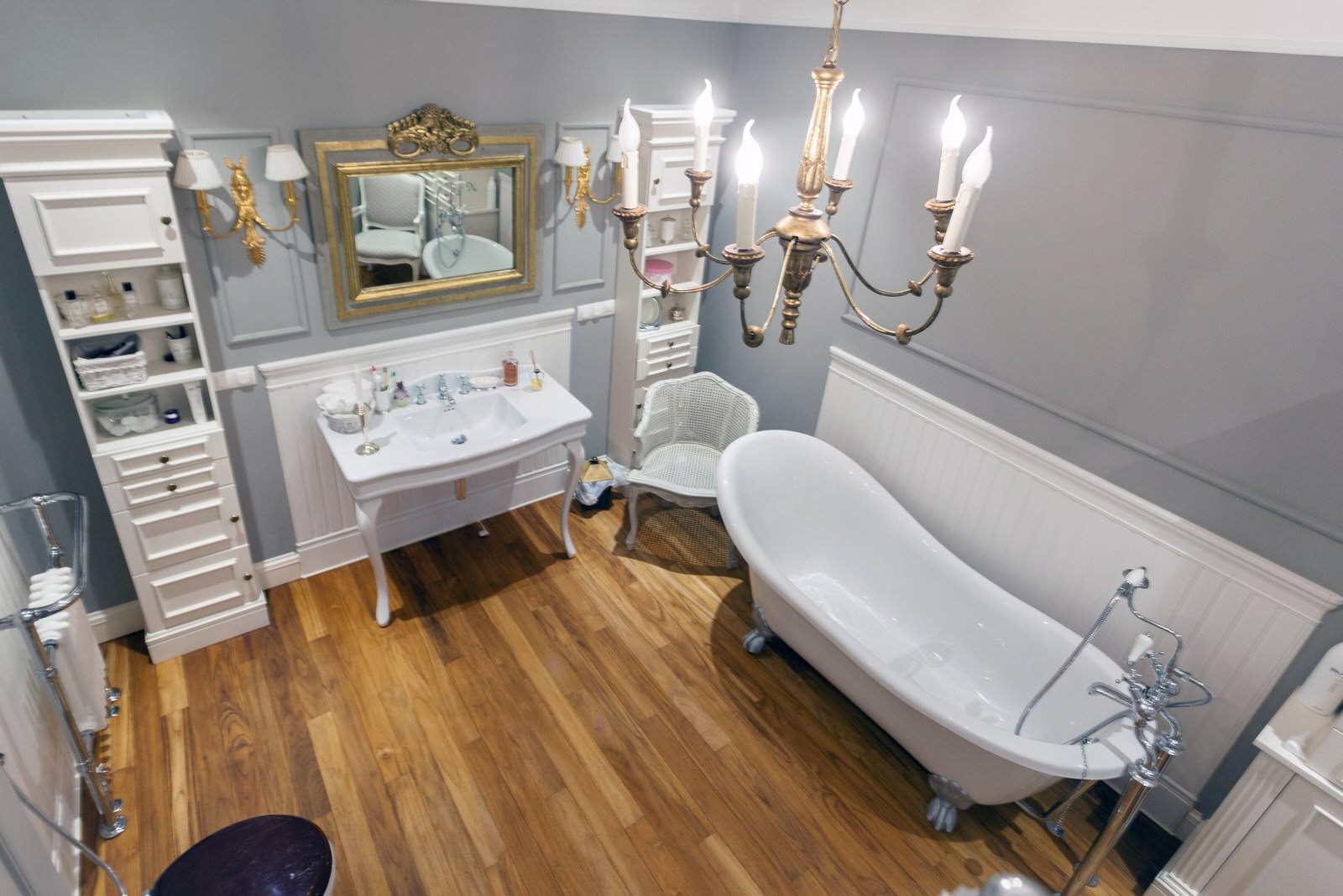 Дом Новая Рига