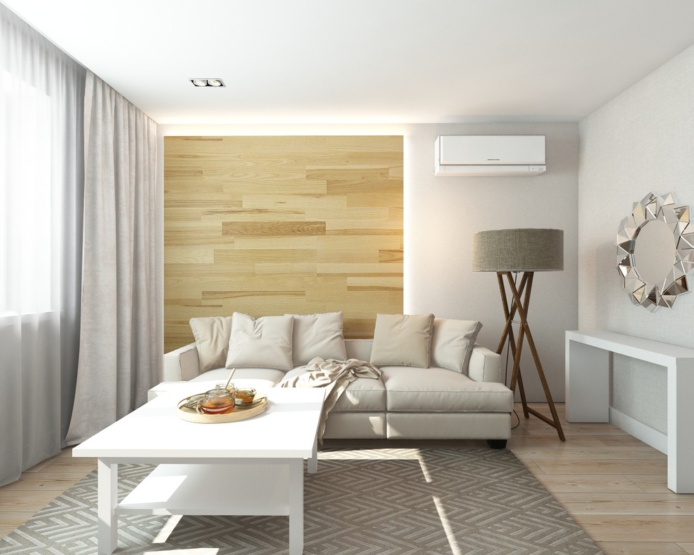 Квартира в Подмосковье