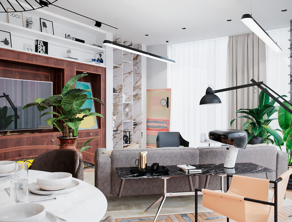 Apartments YOO Montreal