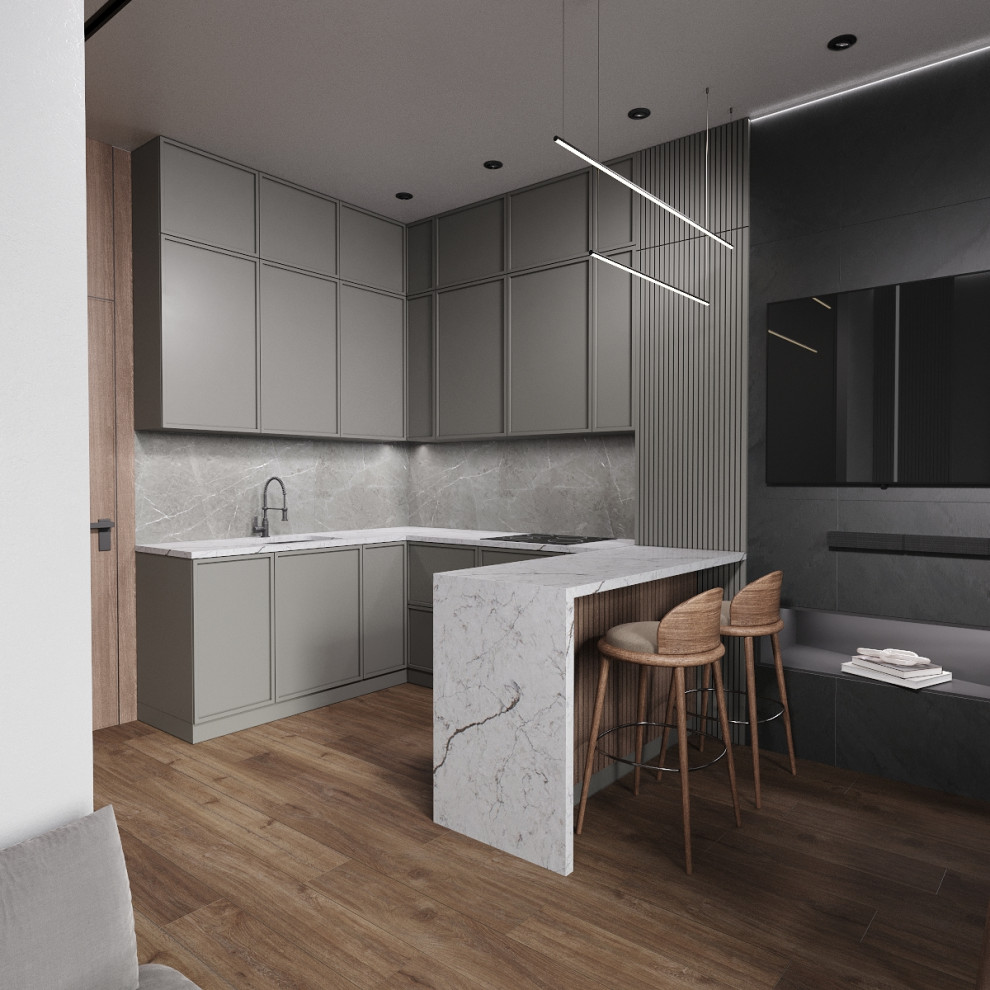 Обложка проекта: Жк Столичный