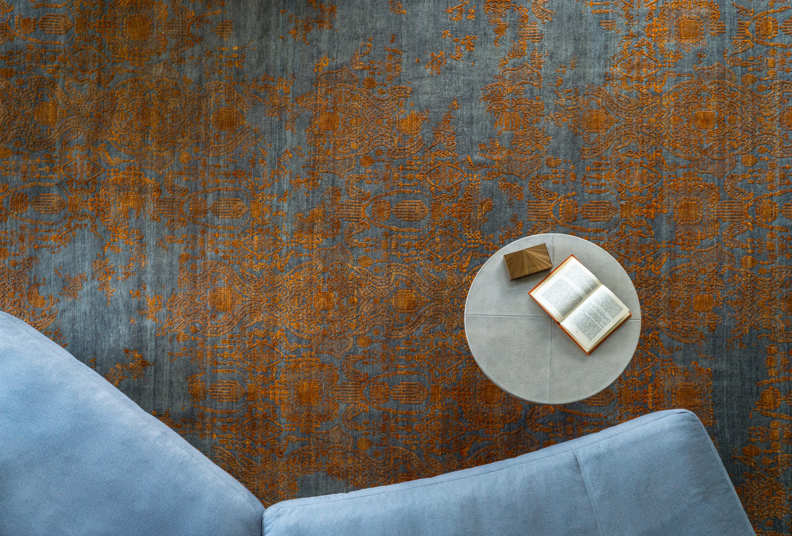 Частный дом