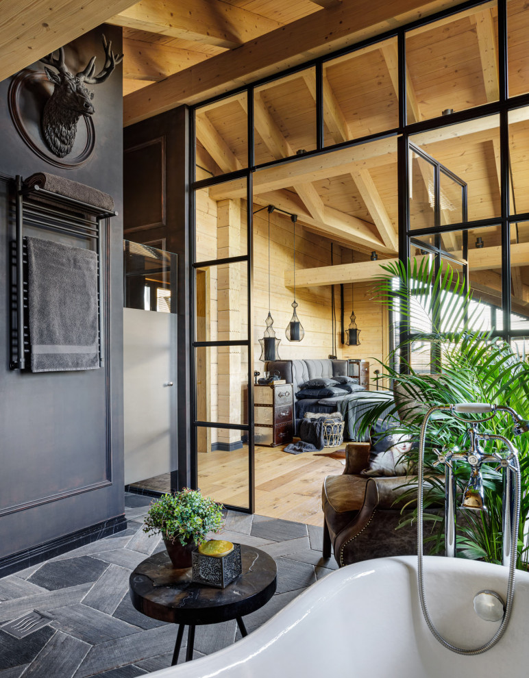 Загородный дом, 600кв.м