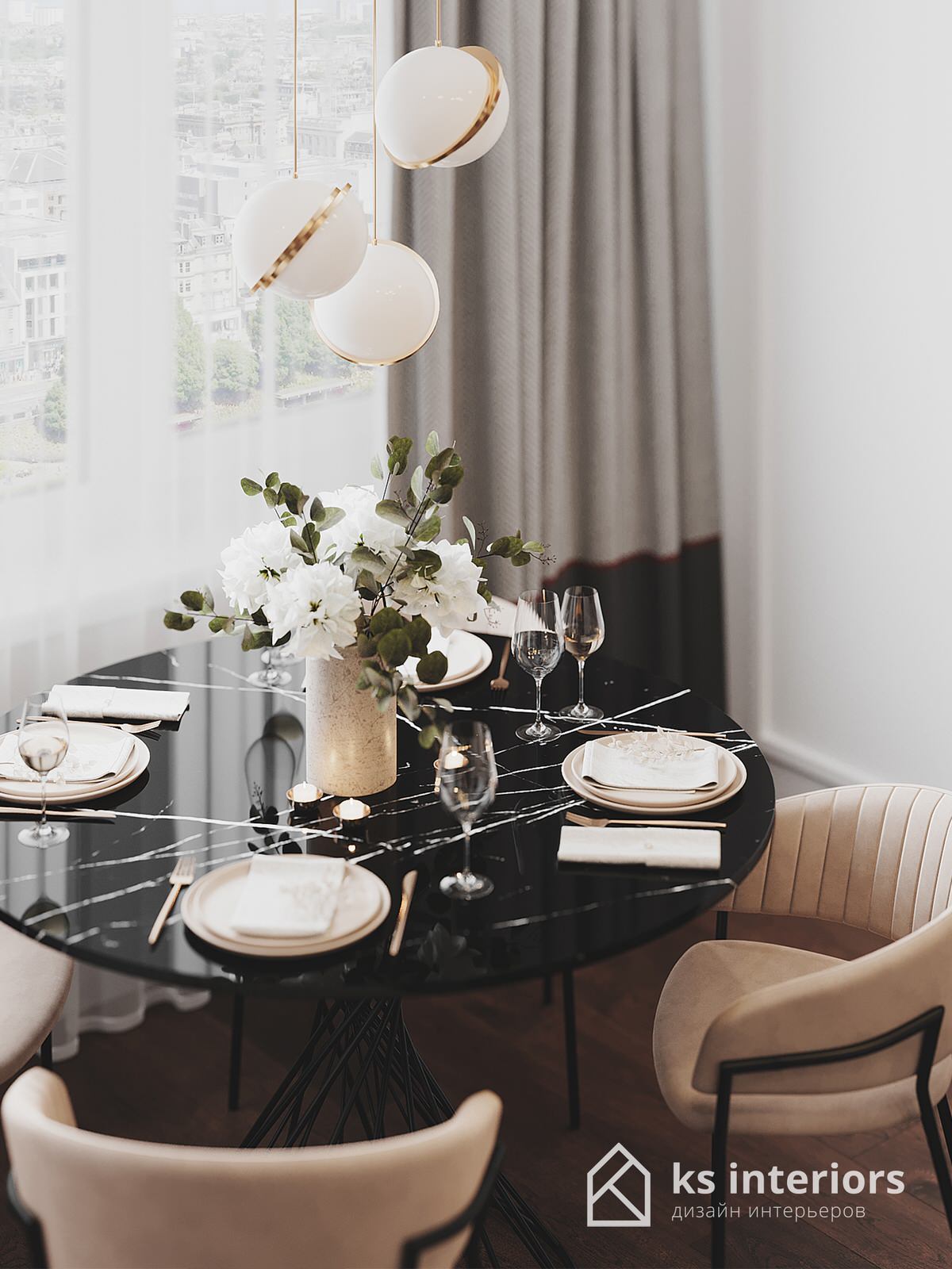 ЖК Румянцево Парк