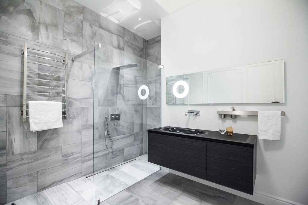 Ванная комната