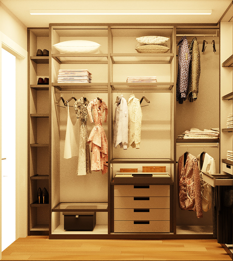 Квартира 75кв.м. на севере Спб