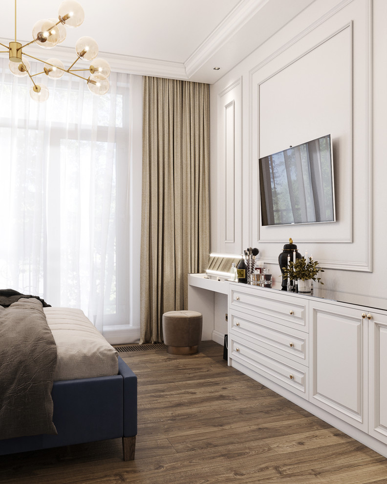 ЖК "Дом на Кирочной"