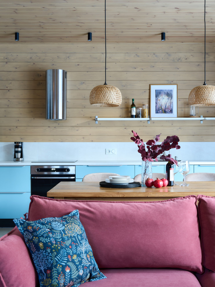 База отдыха BarniHut. Коробицыно