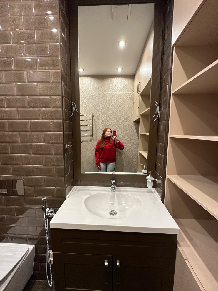 Ул. Маломосковская