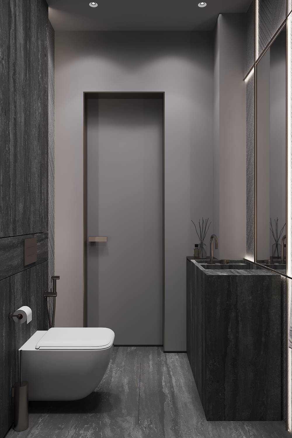 NoireRestroom