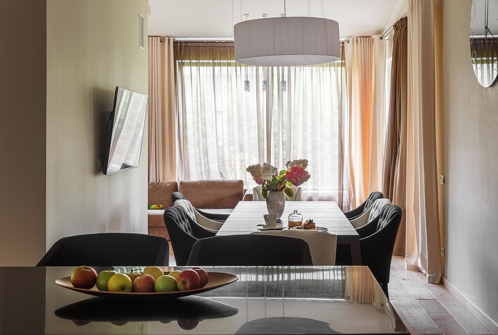 Дом в Крекшино