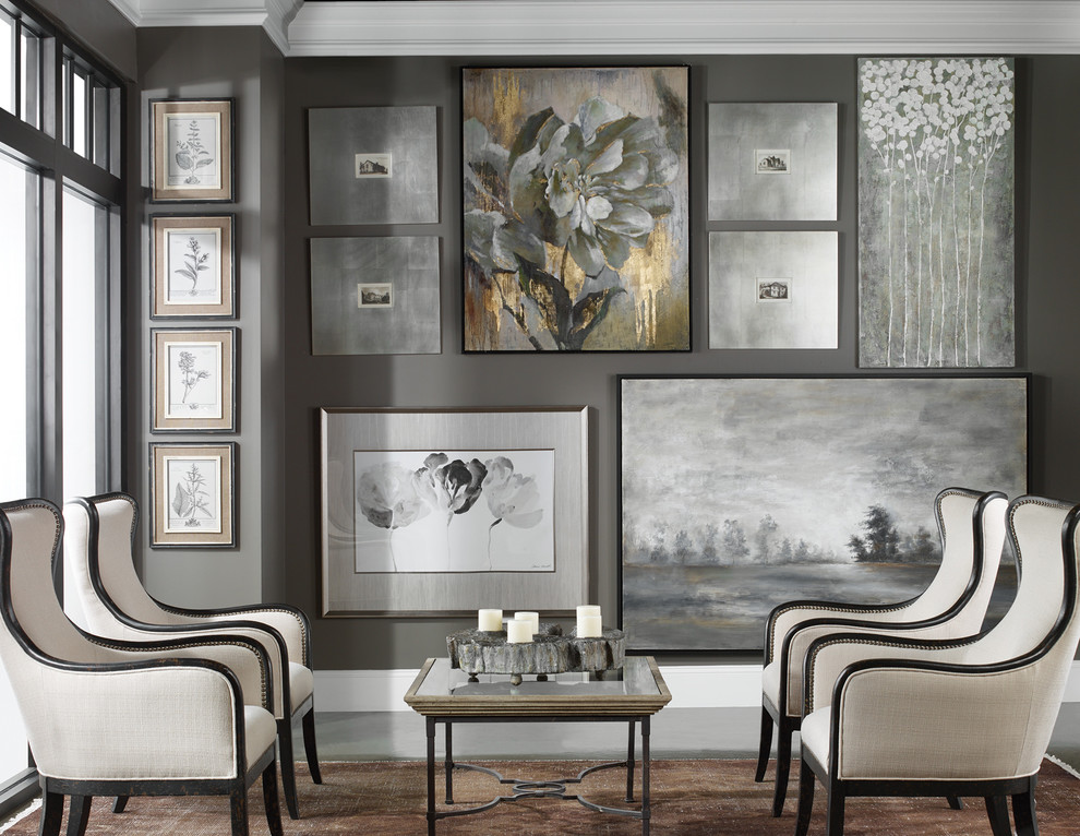 Обложка проекта: Декор Uttermost