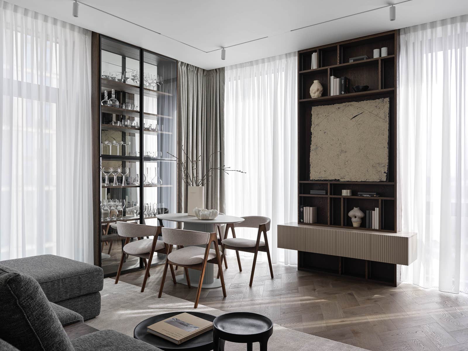 Новый Воробьевы горы