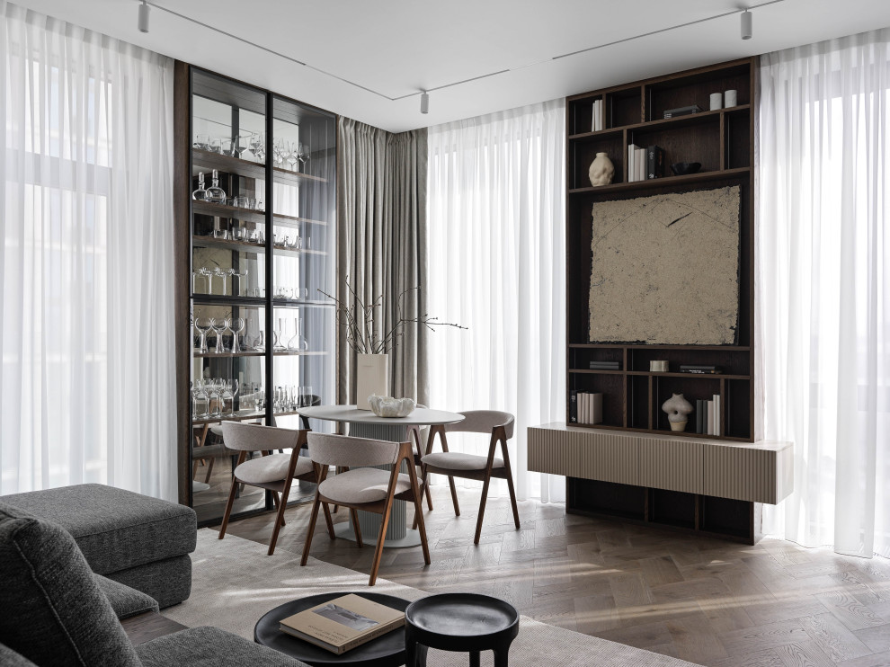 Новый Воробьевы горы