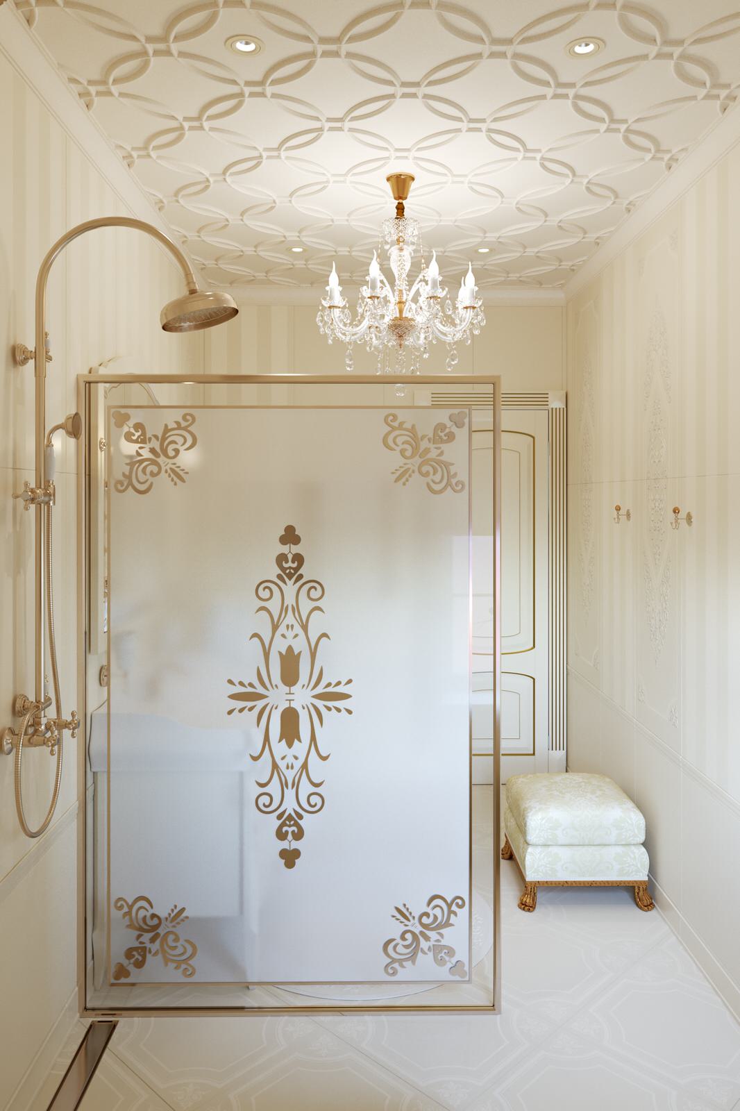 Обложка проекта: Загородный дом на Ильинском шоссе