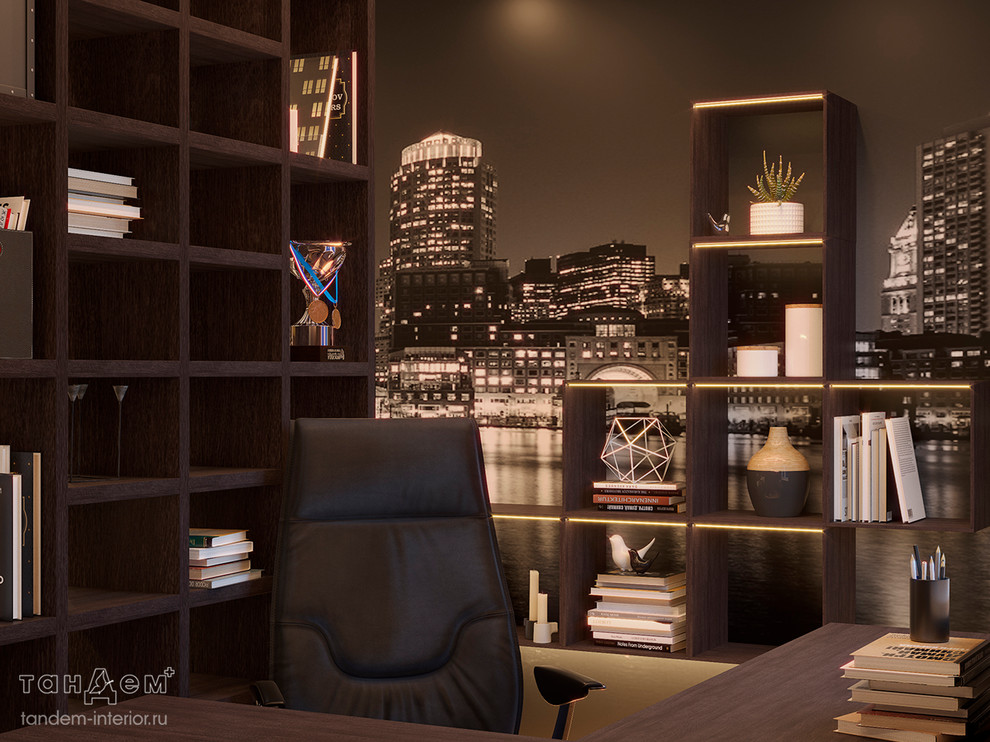 Высотка на тверской