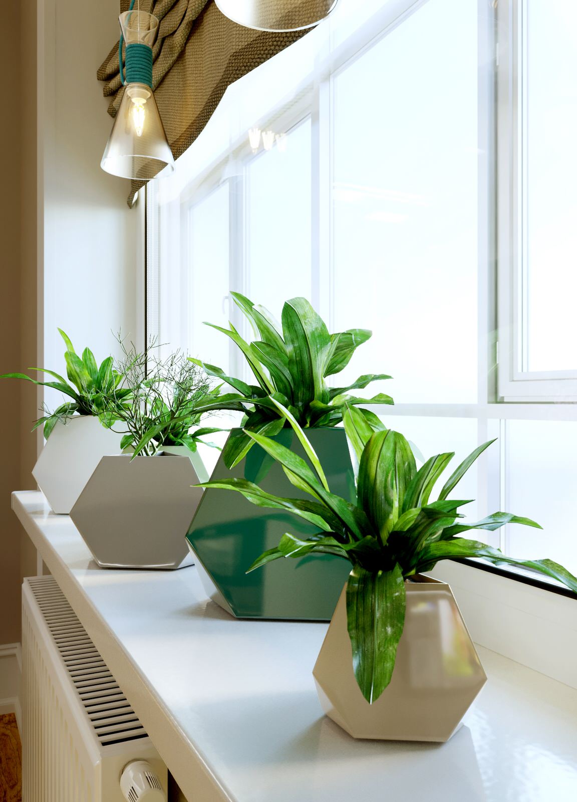 ЖК МОРЕОКЕАН