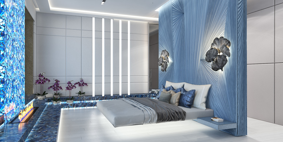 Пентхаус на Крестовском острове