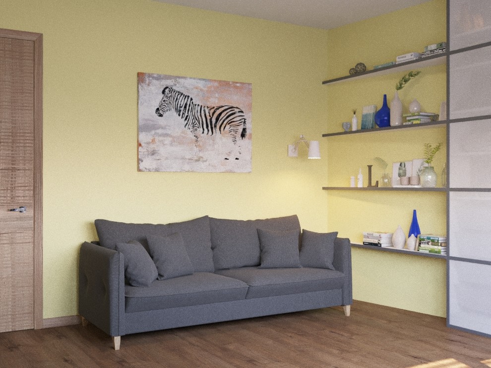 Квартира Беляево