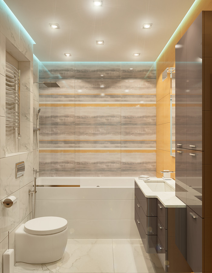 Малышка на Таганке