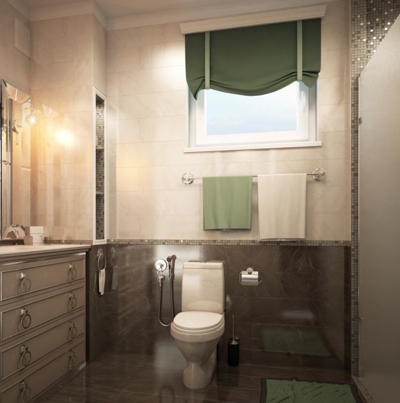 Дом в Шкодино