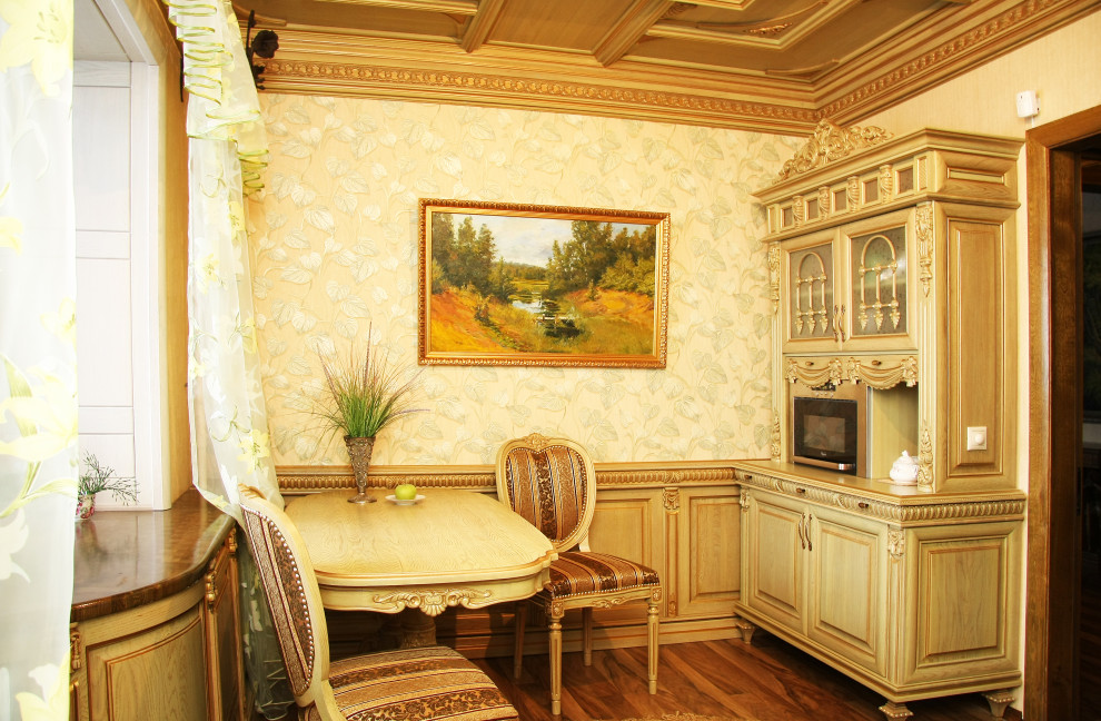 Неувядающая классика