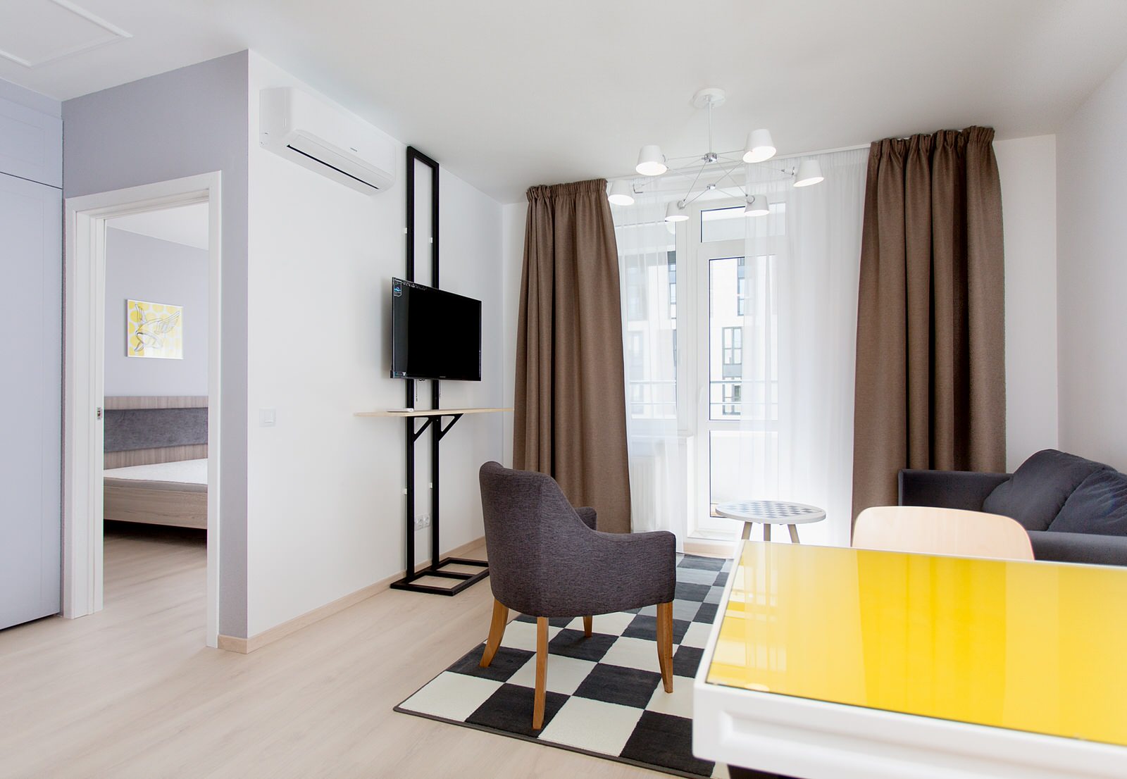 Сергей Клочков