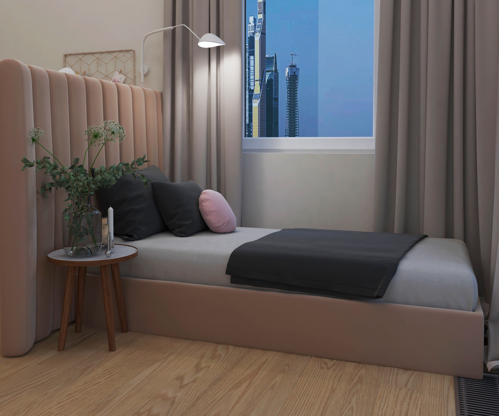 ЖК "Дом в Мневниках"