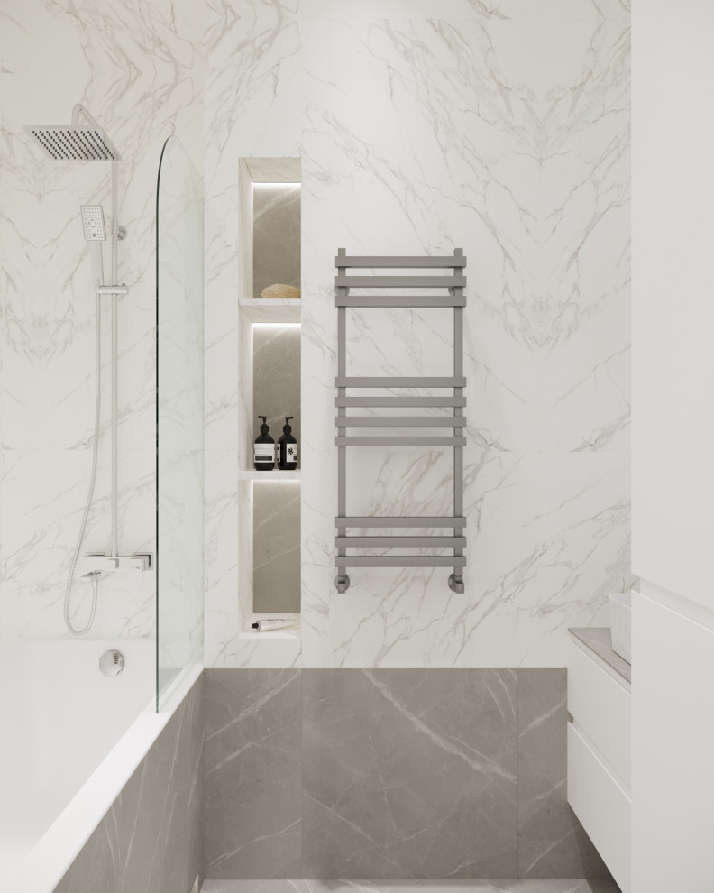 ЖК МОСКВИЧКА